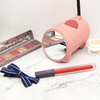 Lámpara De Escritorio Con Forma De Conejito Caprichoso