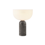 Lámpara De Mesa Portátil Recargable