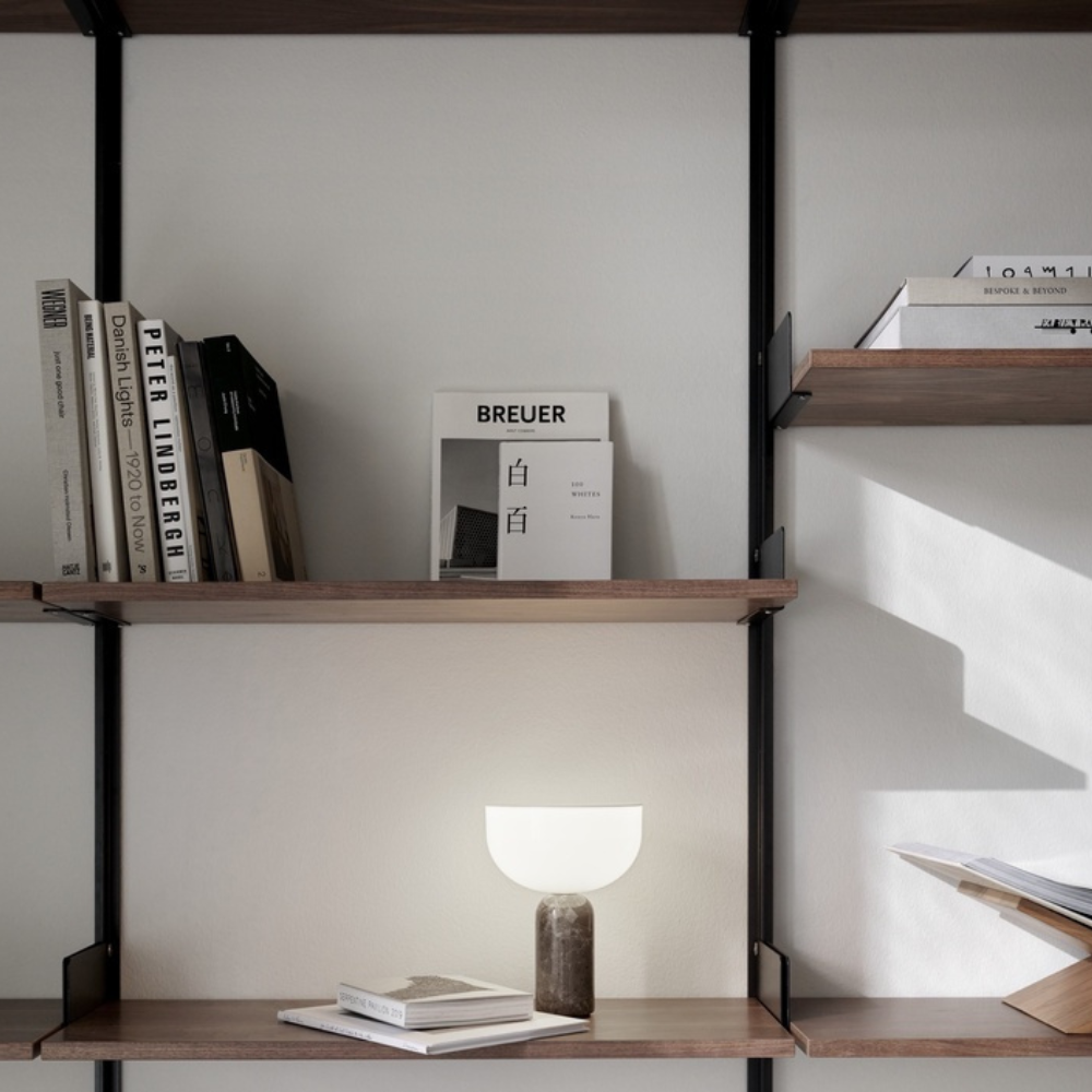 Lámpara De Mesa Portátil Recargable