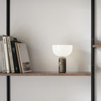 Lámpara De Mesa Portátil Recargable