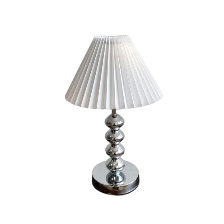 Lámpara De Mesita De Noche Minimalista Recargable