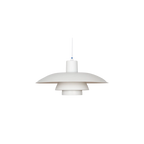 Lámpara De Techo De Inspiración Nórdica