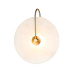 Apliques De Pared Led De Estilo Nórdico