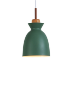 Lámpara De Techo Moderna De Inspiración Escandinava