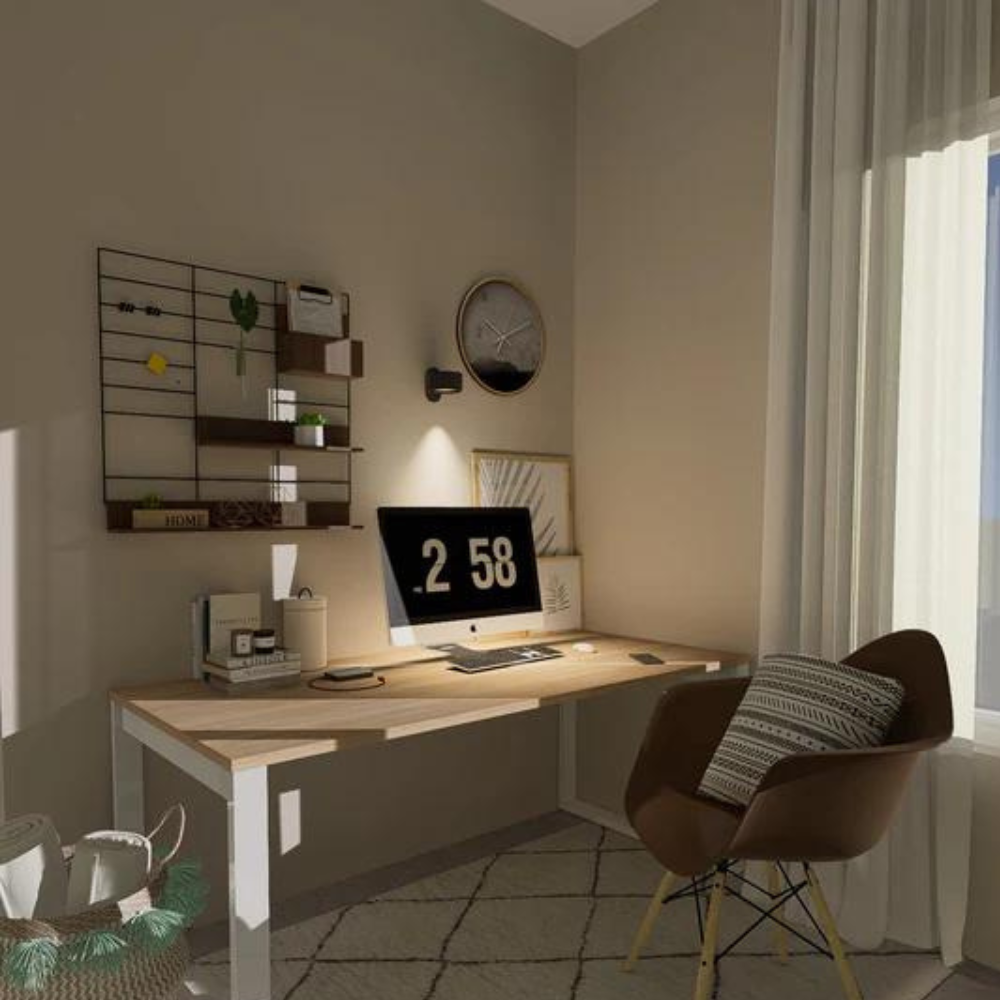 Led Apliques De Pared Giratoria 360° Ajustable