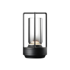 Lámpara De Mesa Inalámbrica Recargable Para Exteriores