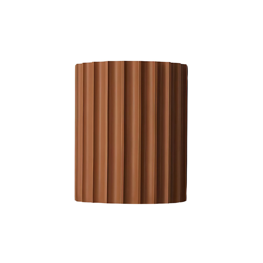 Apliques De Pared Geométrico De Inspiración Vintage