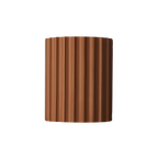 Apliques De Pared Geométrico De Inspiración Vintage