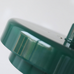 Lámpara De Techo Moderna Redonda De Varios Niveles