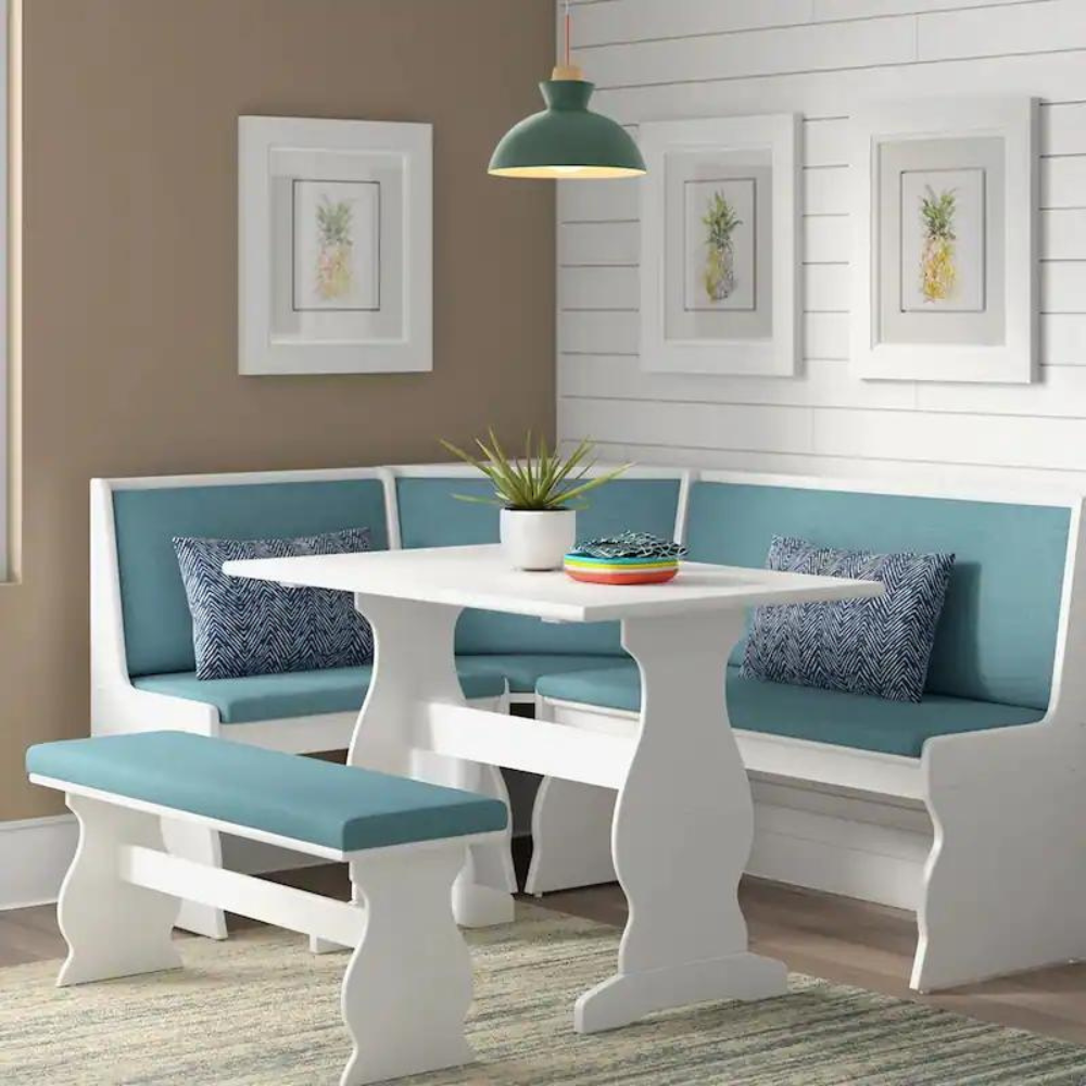 Lámpara De Techo Moderna De Inspiración Escandinava