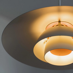 Lámpara De Techo De Inspiración Nórdica