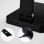 Lámpara De Escritorio Plegable Sensible Al Tacto