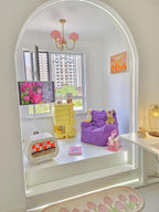 Lámpara De Techo Moderna De Múltiples Brazos