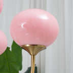 Lámpara De Techo Moderna De Múltiples Brazos