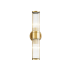 Apliques De Pared Modernos De Latón