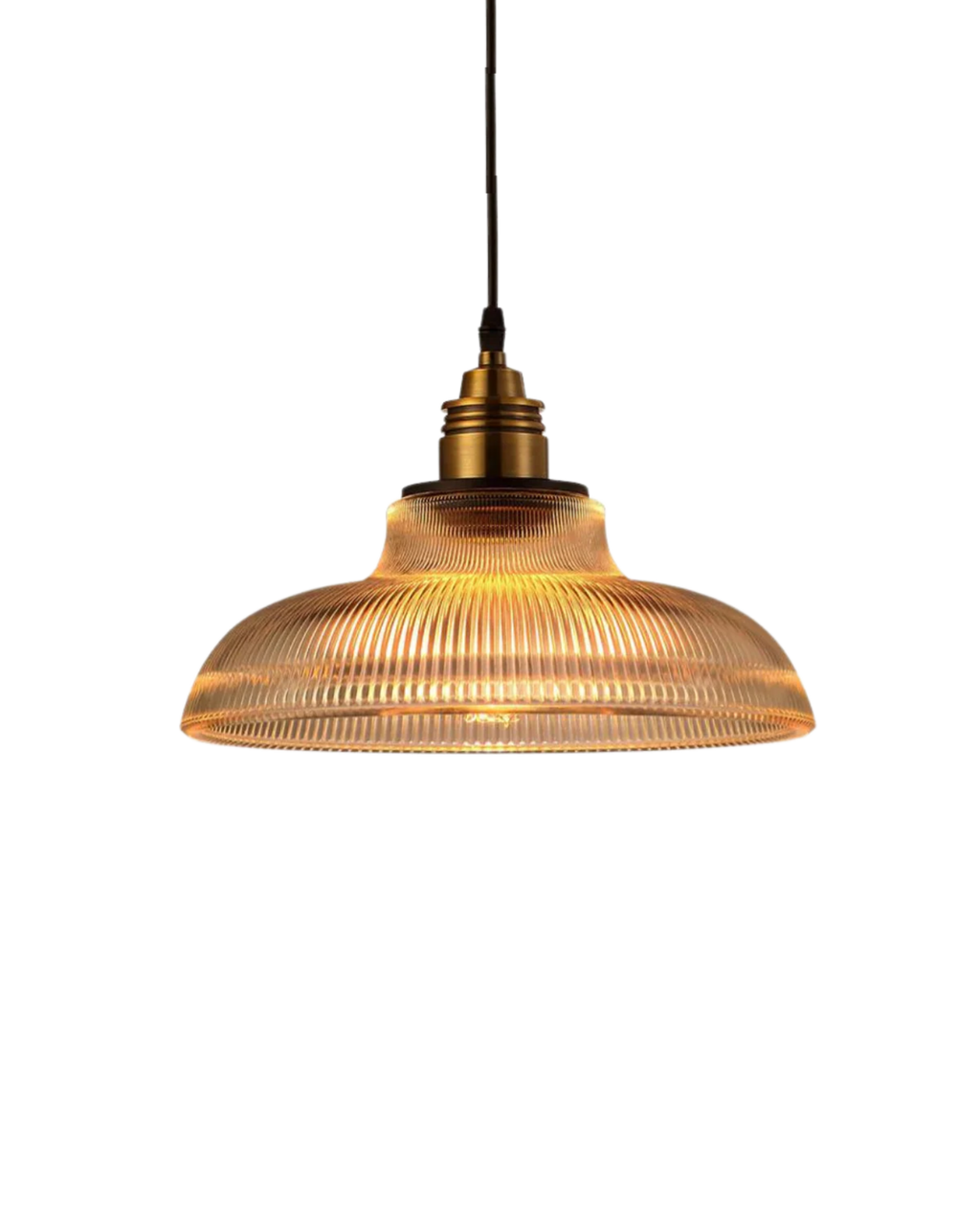 Lámpara De Techo Industrial Nórdica