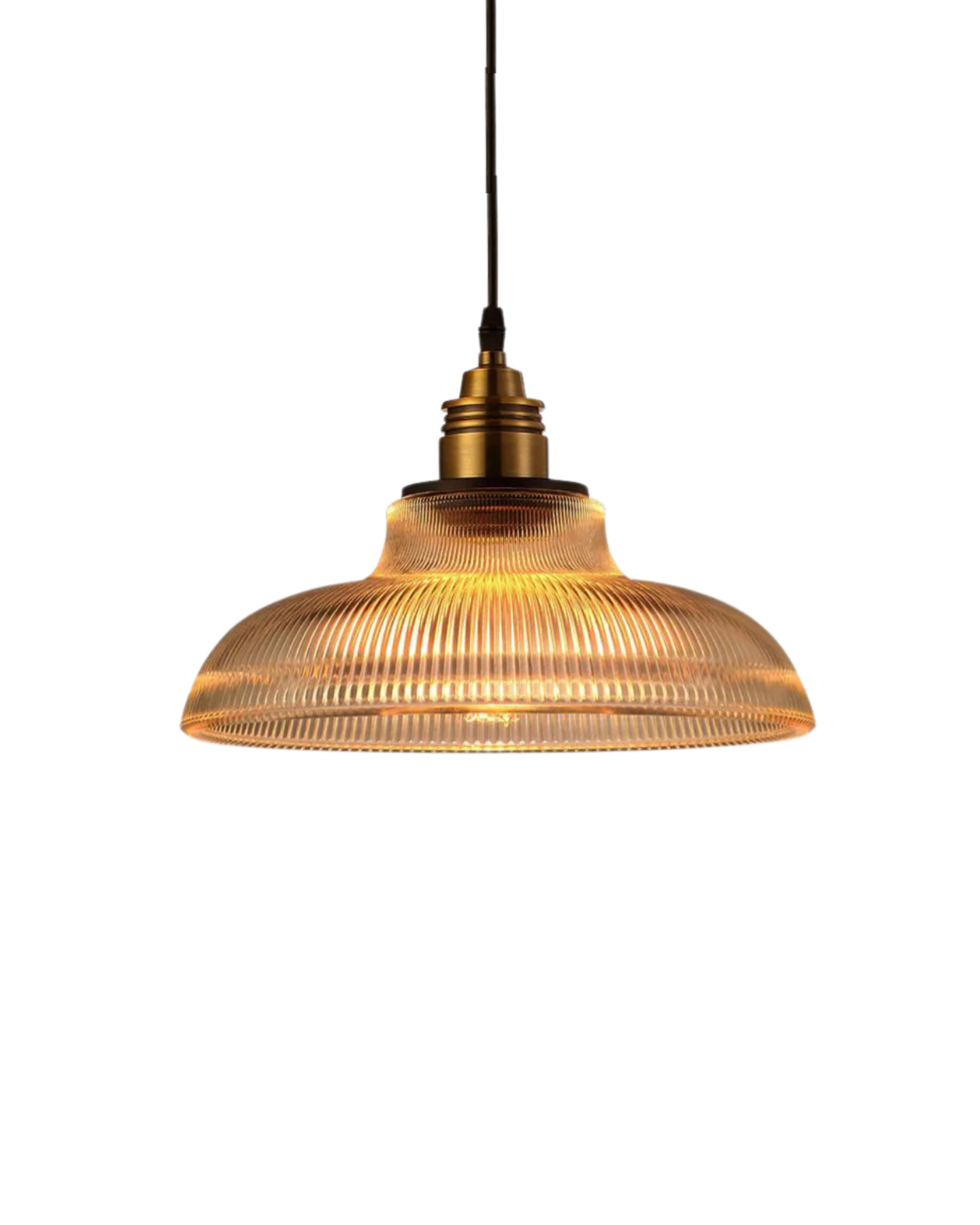 Lámpara De Techo Industrial Nórdica