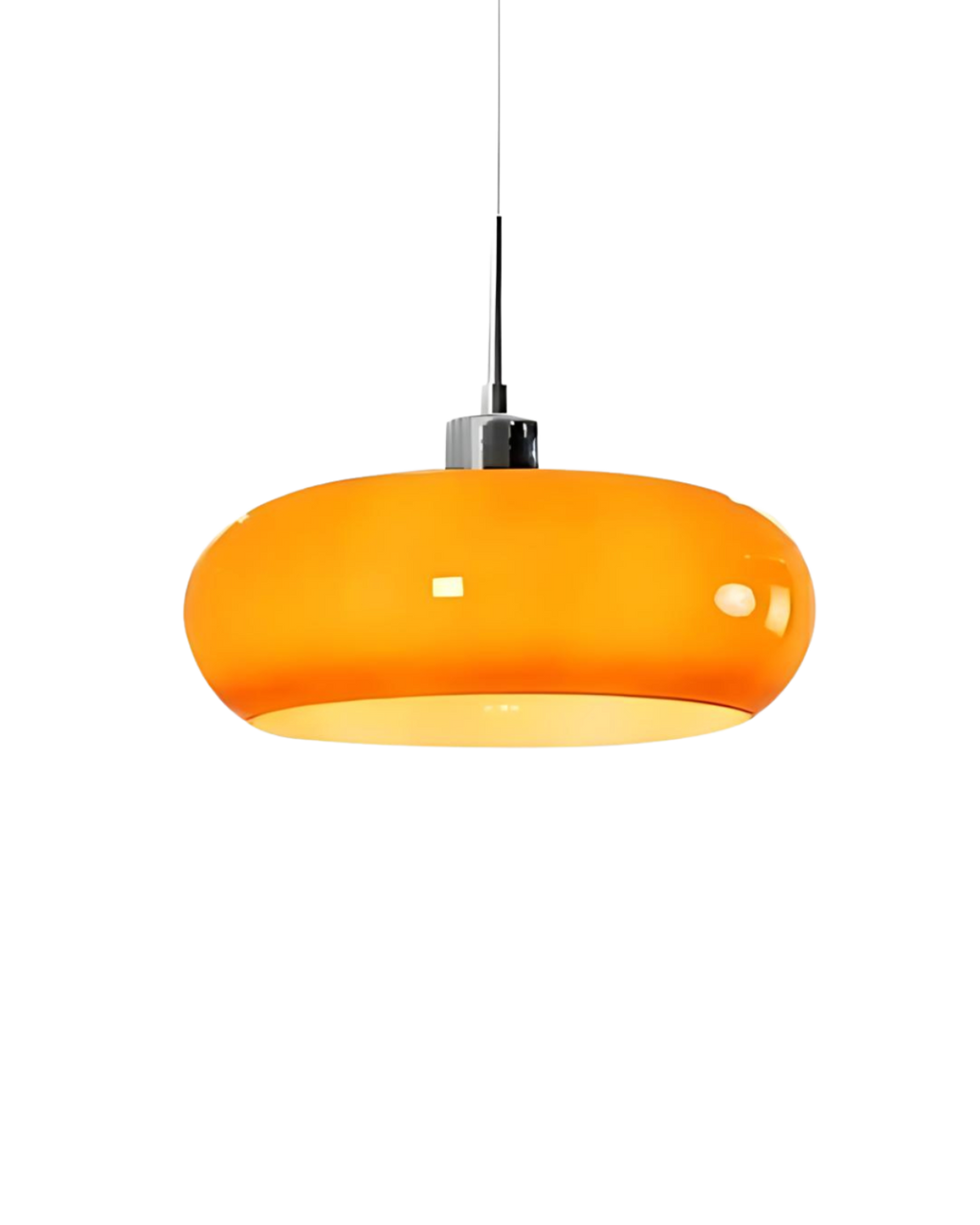 Lámpara De Techo Retro Escandinava