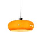 Lámpara De Techo Retro Escandinava