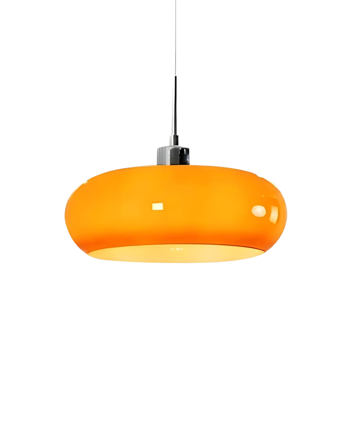 Lámpara De Techo Retro Escandinava