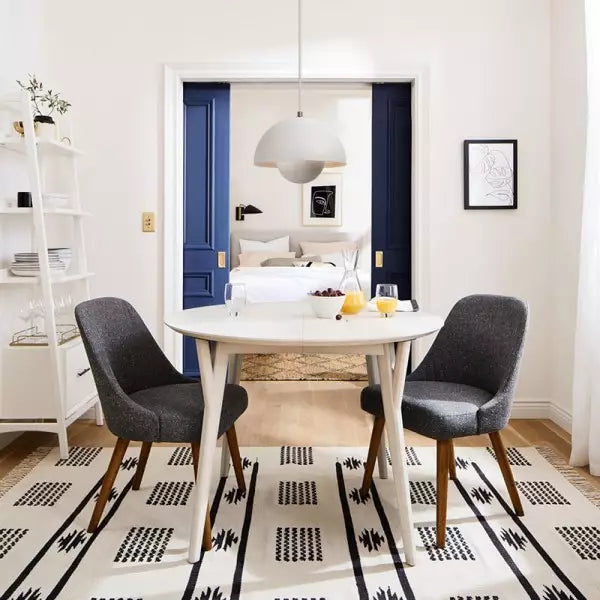 Lámpara De Techo En Forma De Capullo