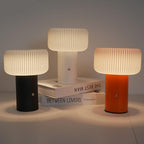 Lámpara de Mesa con Cambio de Color