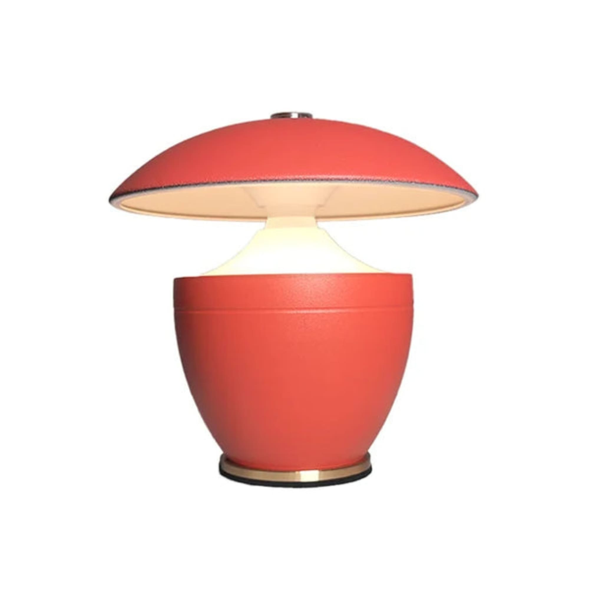 Lámpara de Mesa LED Inalámbrica Moderna