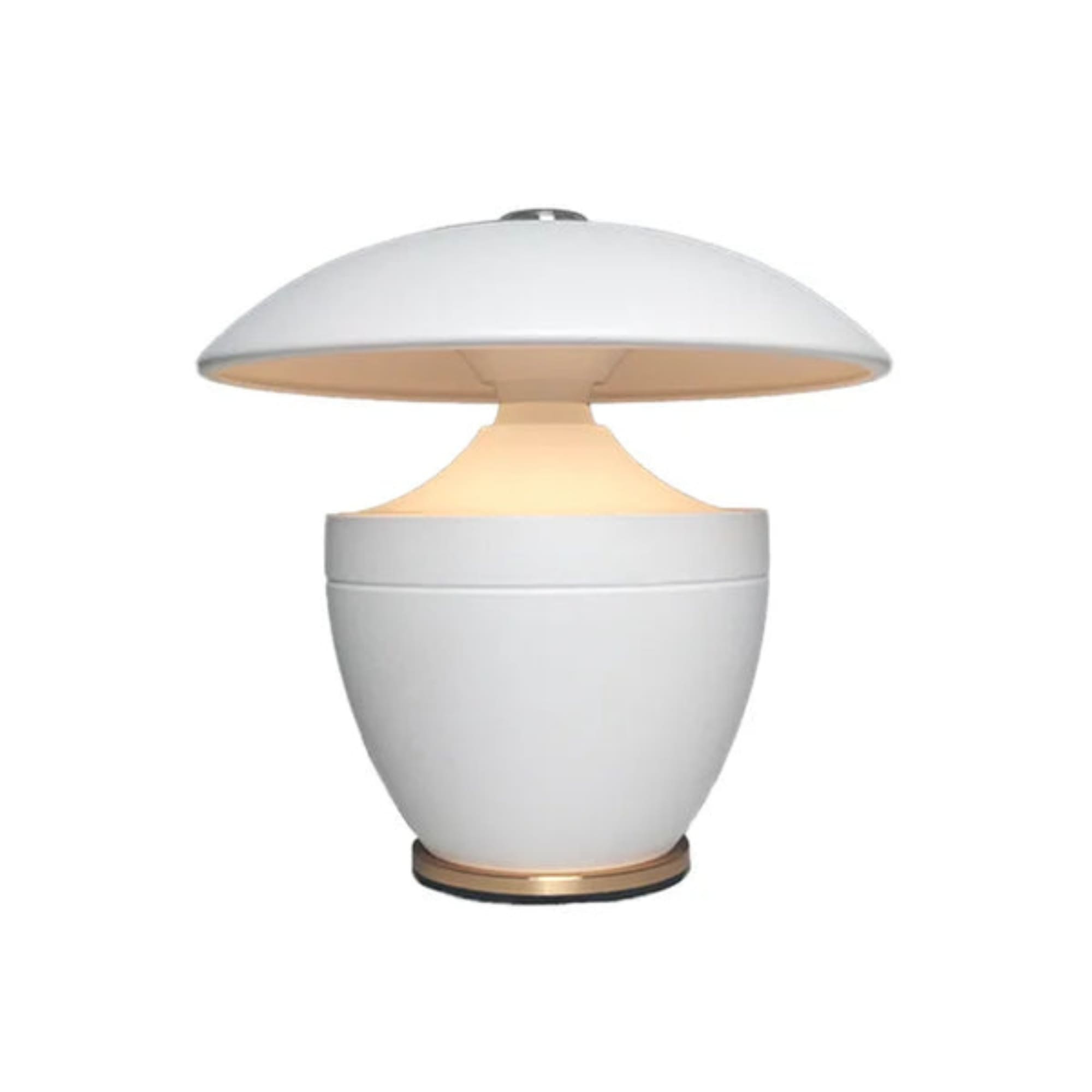 Lámpara de Mesa LED Inalámbrica Moderna