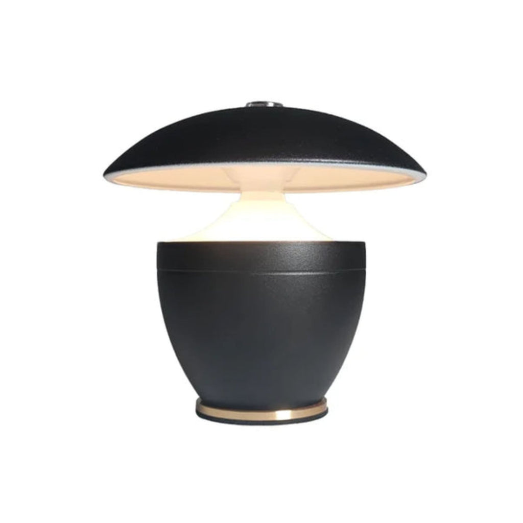 Lámpara de Mesa LED Inalámbrica Moderna