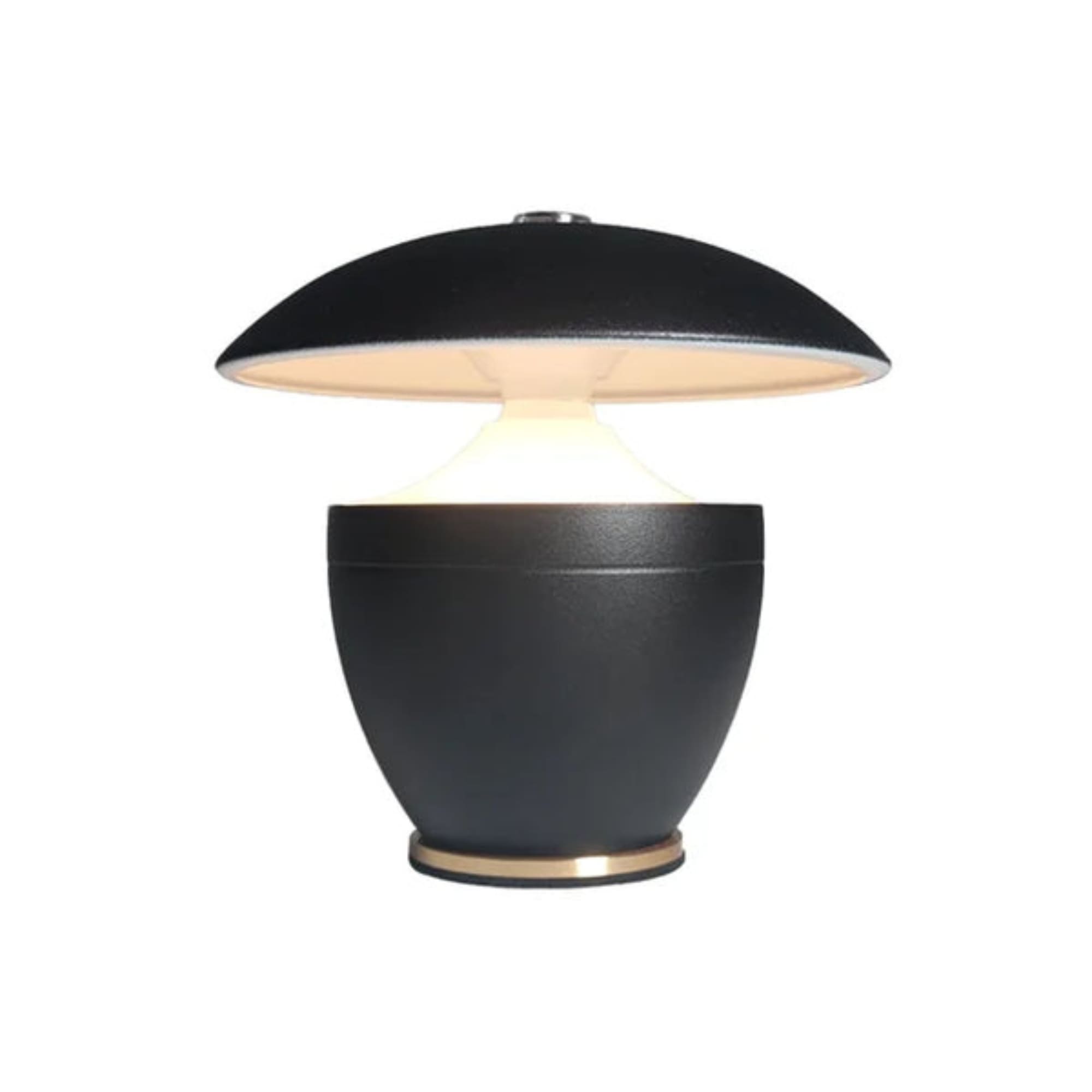 Lámpara de Mesa LED Inalámbrica Moderna