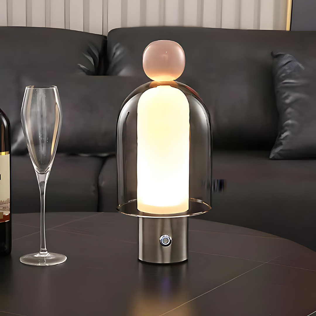 Lámpara de Mesa LED Regulable