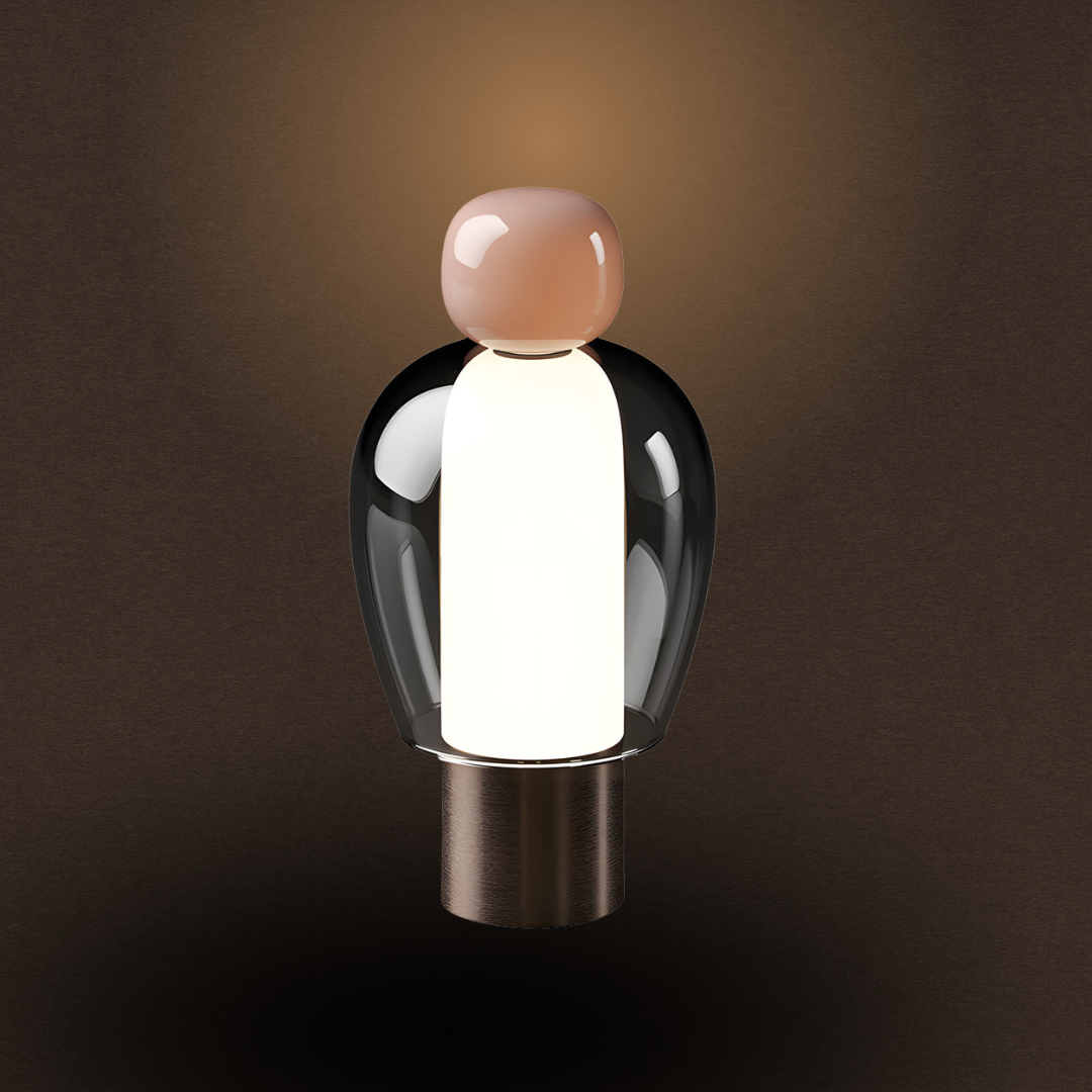 Lámpara de Mesa LED Regulable