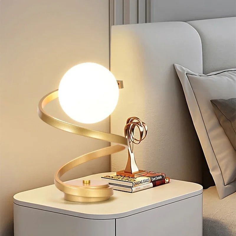 Lámpara de Mesa LED