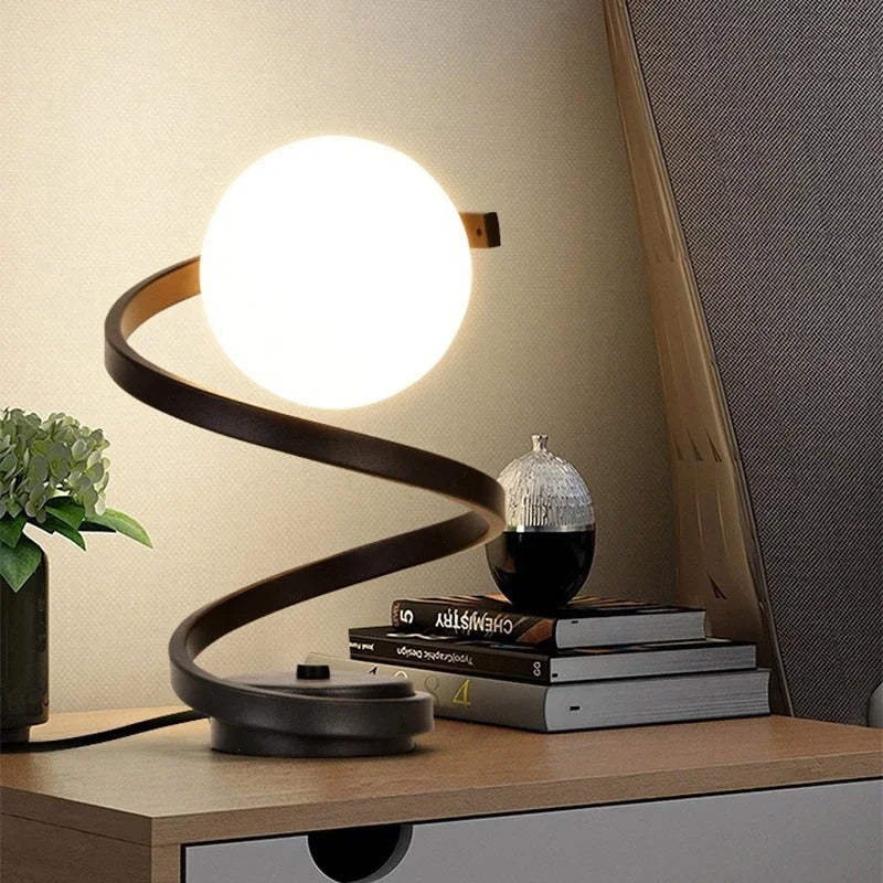 Lámpara de Mesa LED