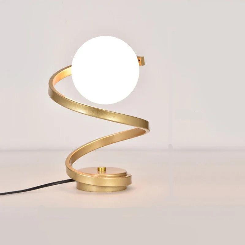 Lámpara de Mesa LED