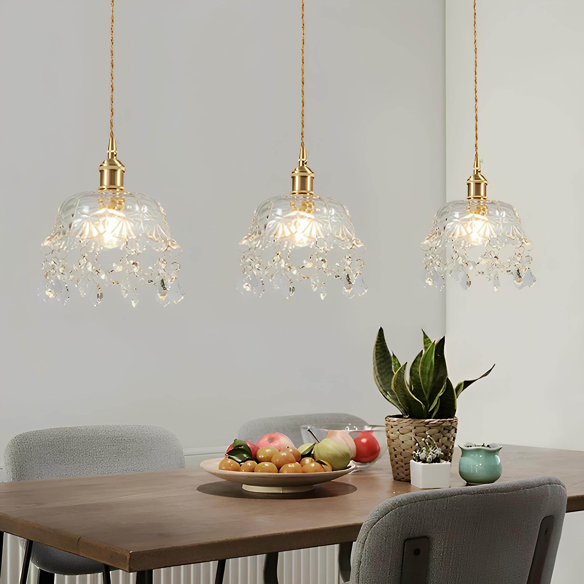 Aplique de Pared LED para Interiores