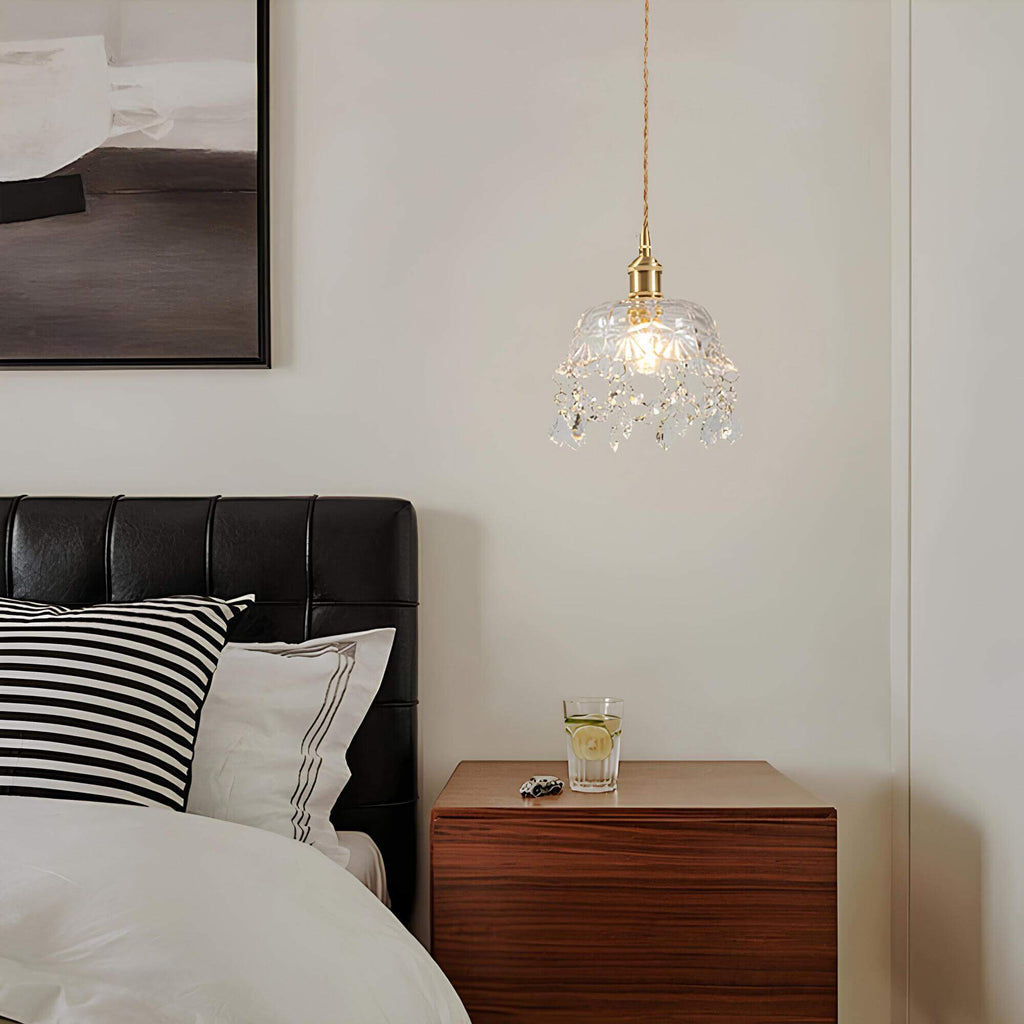 Aplique de Pared LED para Interiores