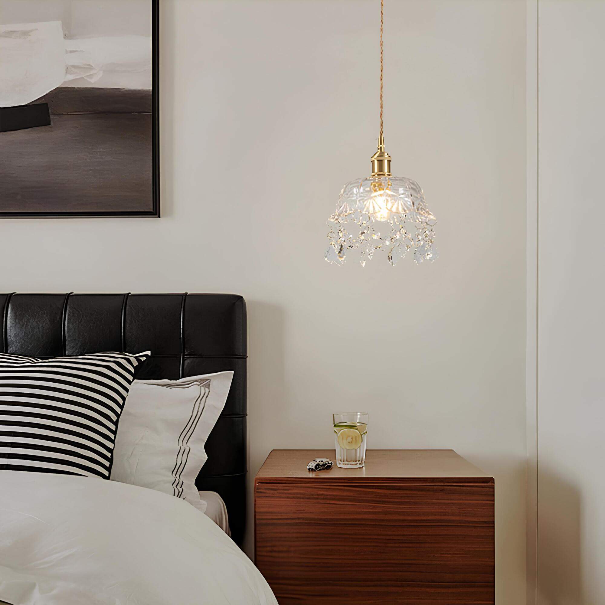 Aplique de Pared LED para Interiores