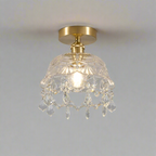 Aplique de Pared LED para Interiores