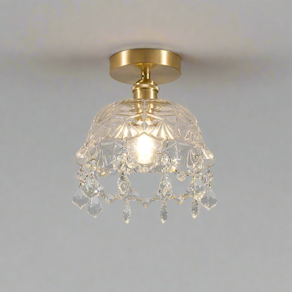 Aplique de Pared LED para Interiores