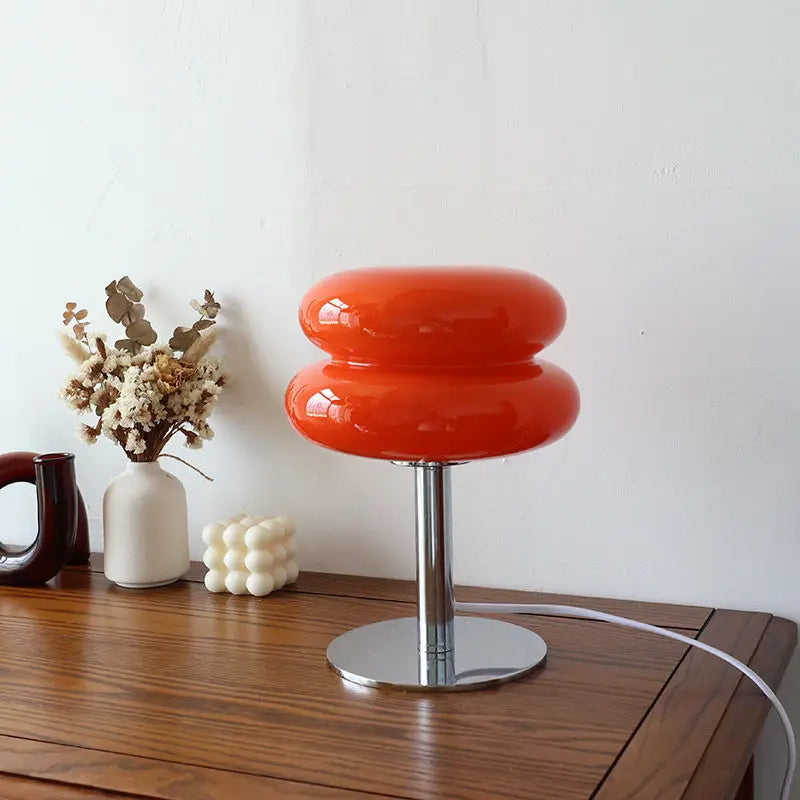 Lámpara de Mesa Moderna