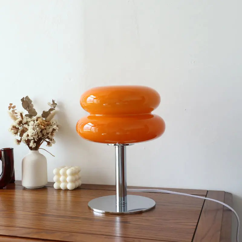 Lámpara de Mesa Moderna