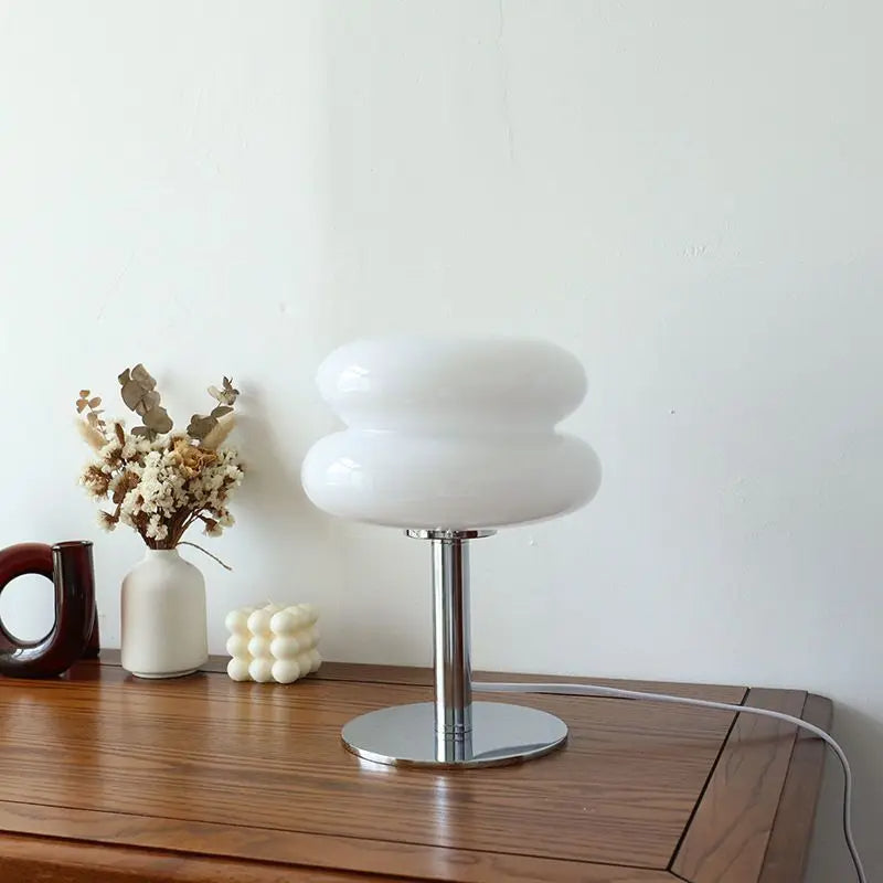 Lámpara de Mesa Moderna