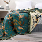 Mantas Sofa Reversibles