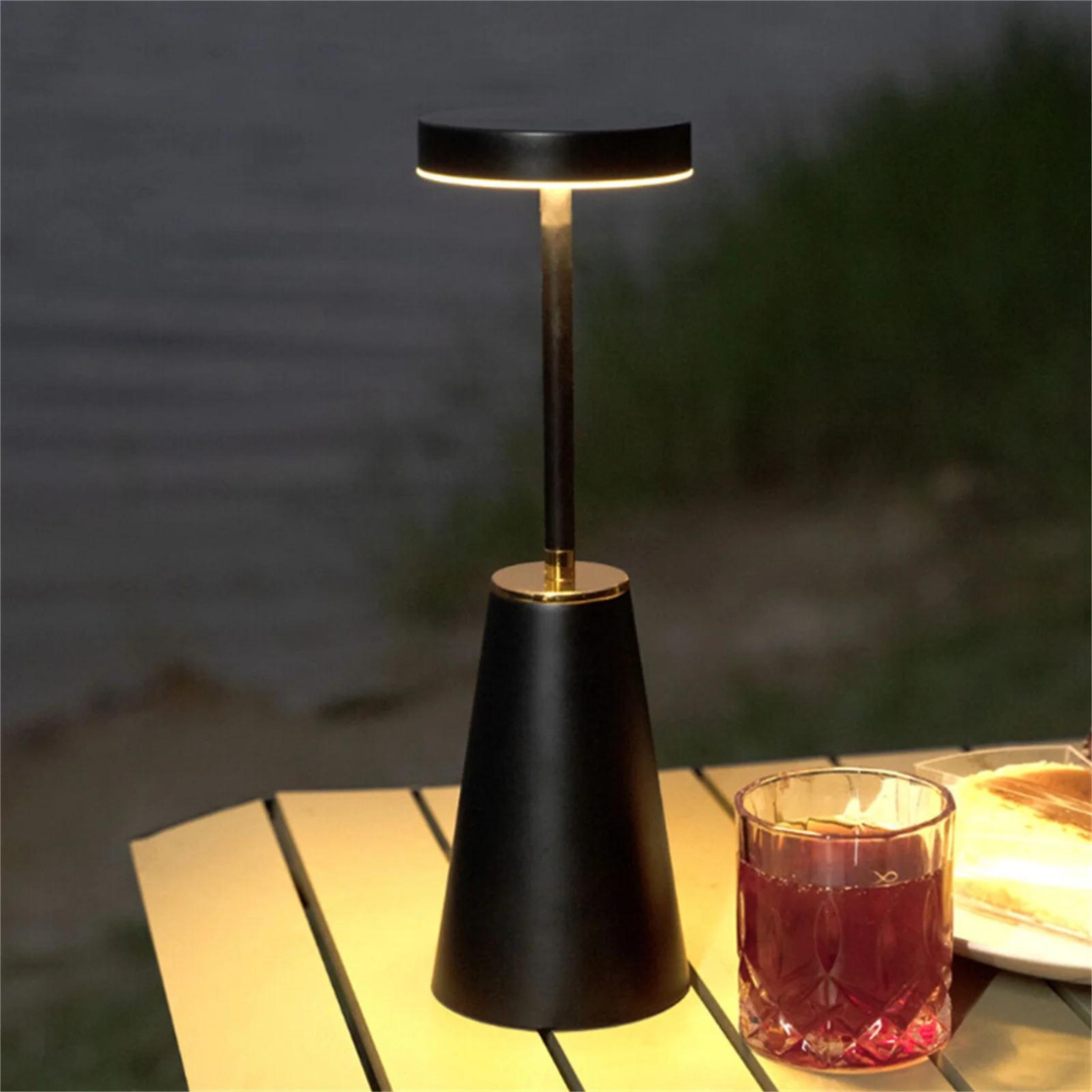 Lámpara de Mesa Inalámbrica Moderna