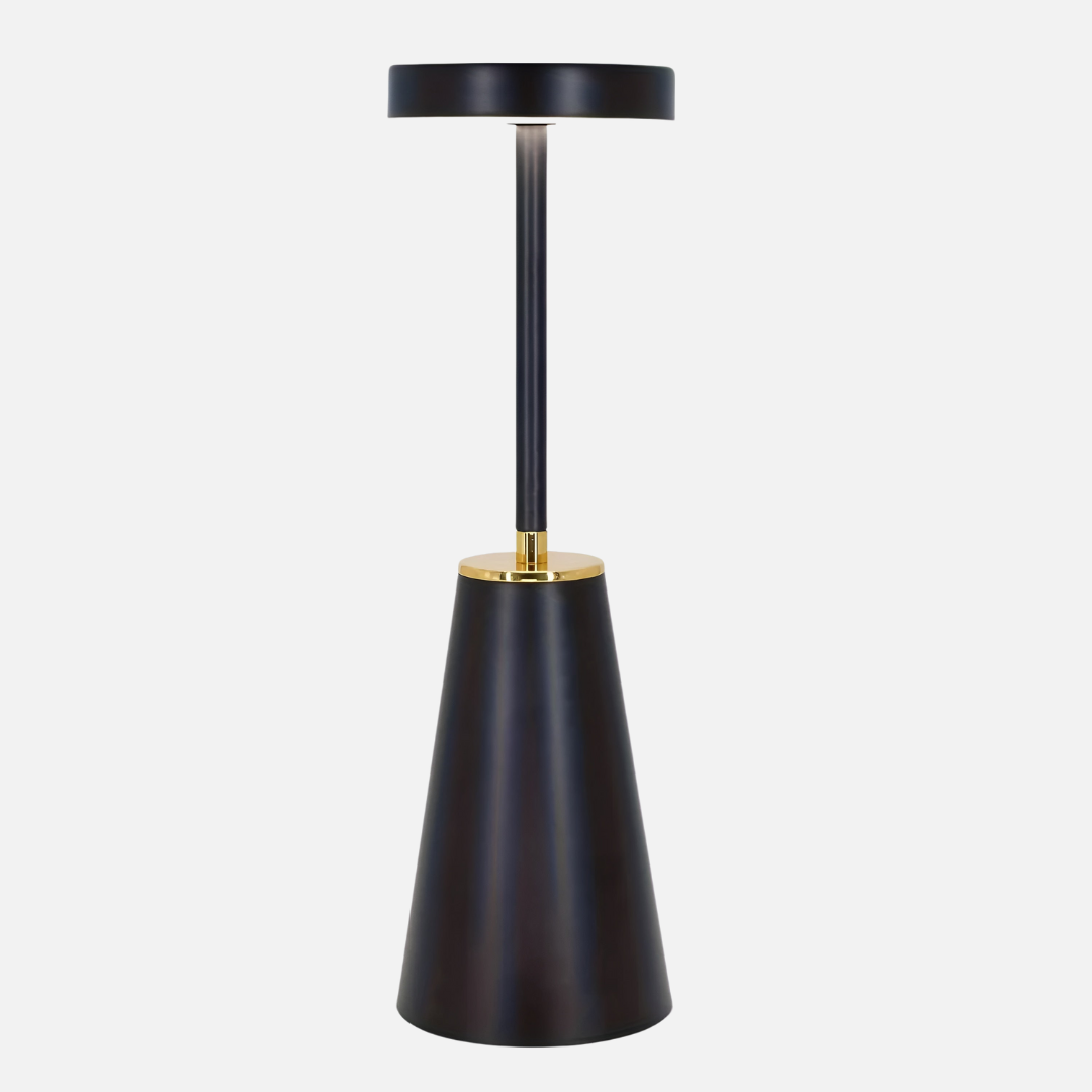 Lámpara de Mesa Inalámbrica Moderna