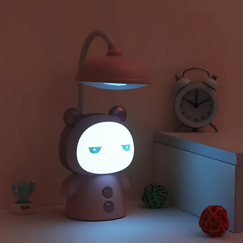 Lámpara de Mesa Infantil