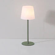 Lámpara de Mesa Inalámbrica con Cambio de Color